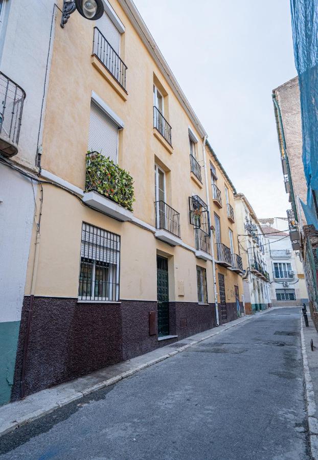 U-nique Alonso Benitez Apartment Malaga