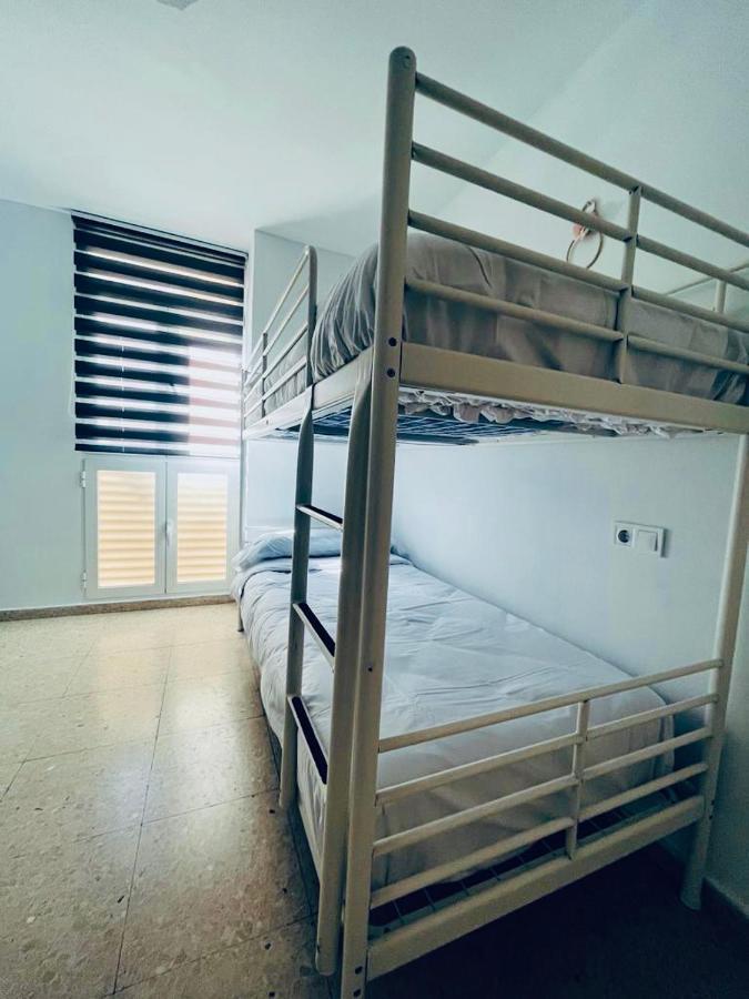 Otonell Centro Apartment *