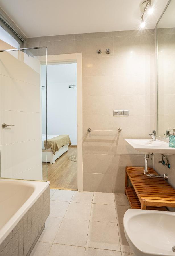 Apartment U-nique Trinidad Malaga
