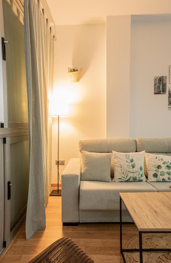 U-nique Trinidad Apartment Malaga