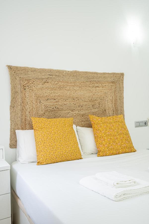 Apartment U-nique Trinidad Malaga