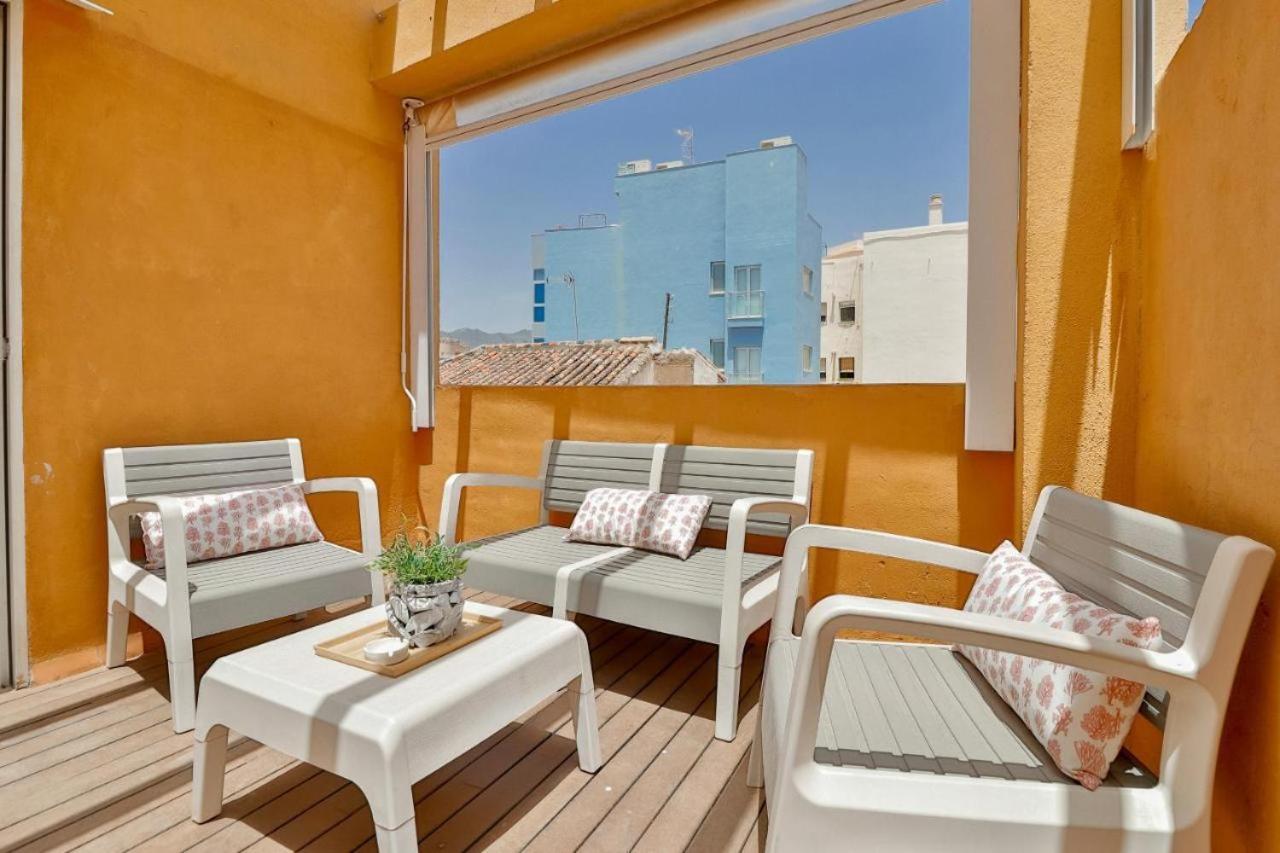 Terraza Apartment