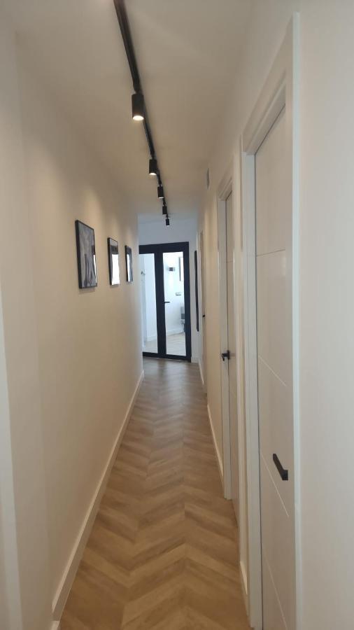 Luxe In Het Centrum Met Gratis Parkeerplek! Málaga