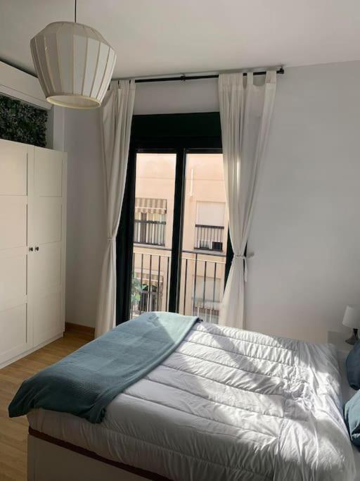 Estudio Capuchinos Málaga