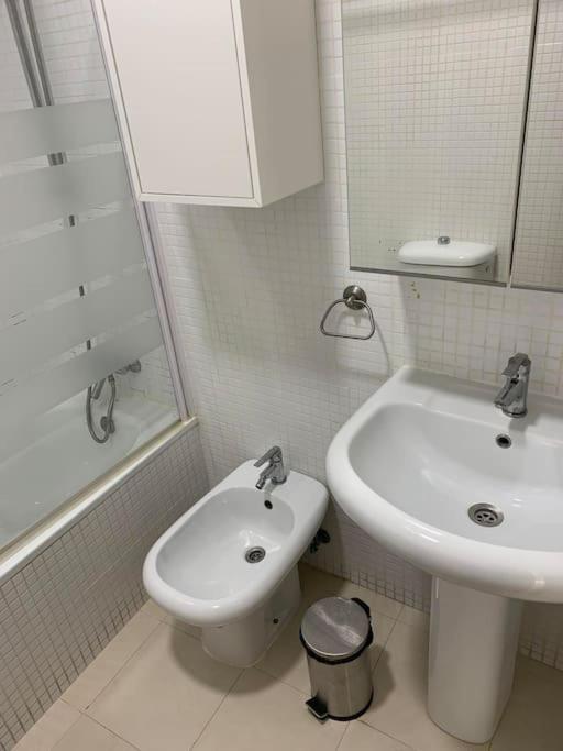 Apartamento Estudio Capuchinos Málaga