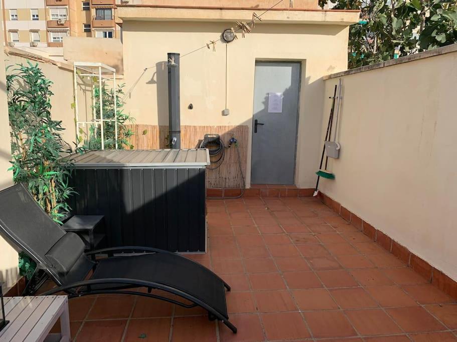 Apartamento Estudio Capuchinos