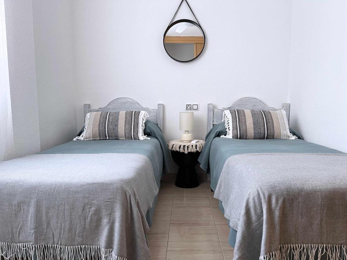 La Pereta Immaculate Quiet House Free Parking Apartment