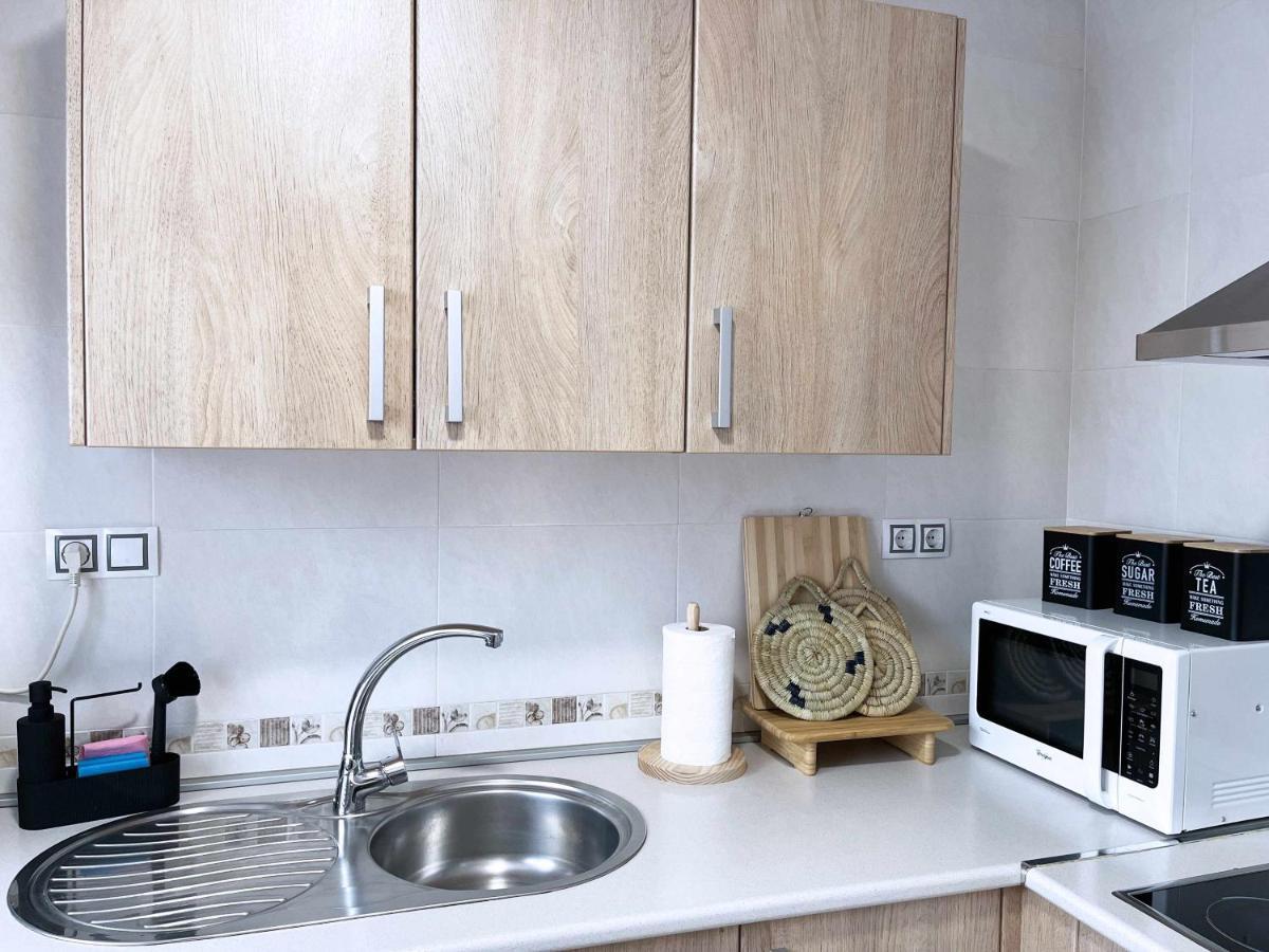 La Pereta Immaculate Quiet House Free Parking * Malaga