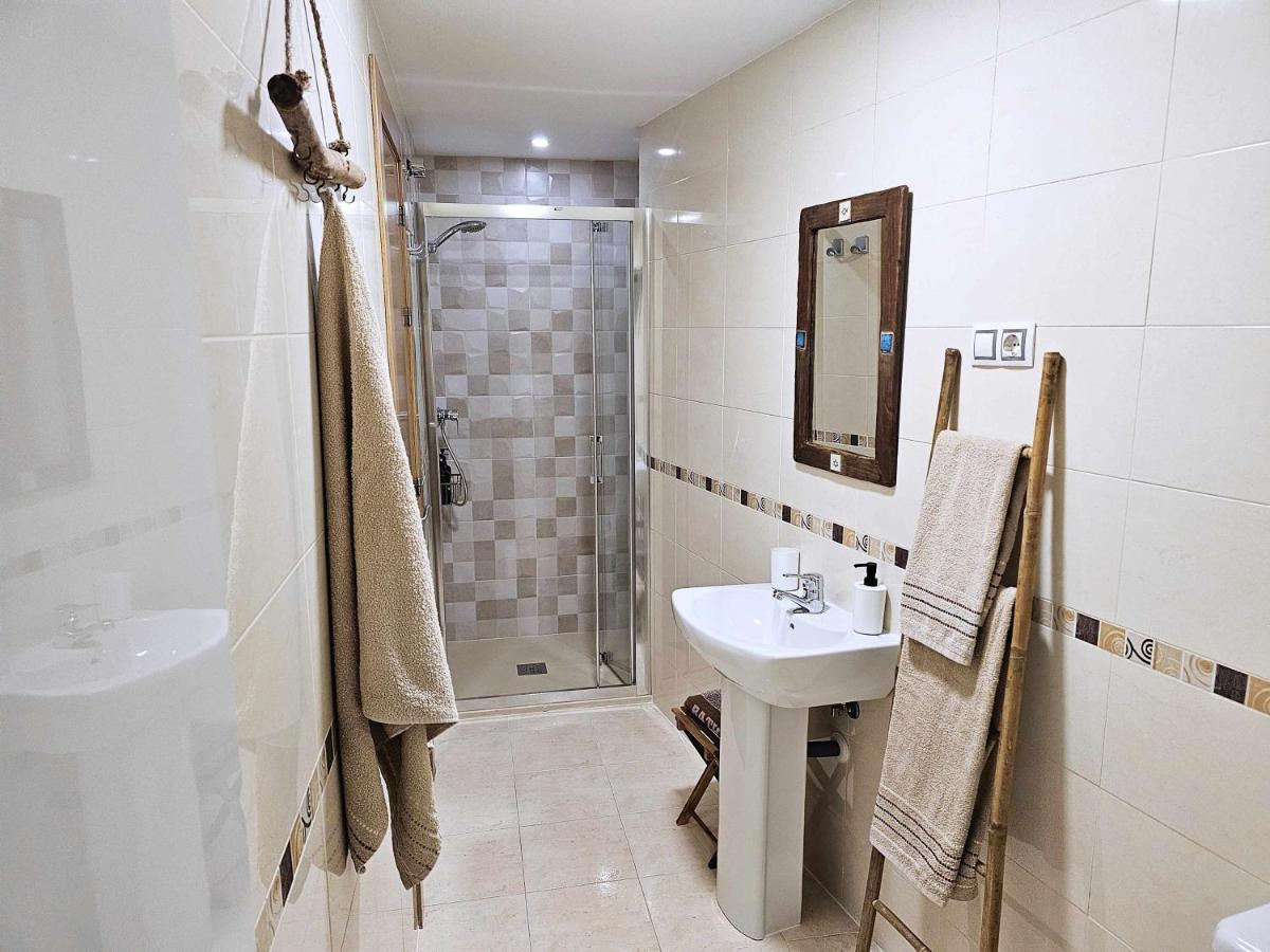 La Pereta Immaculate Quiet House Free Parking Apartment *