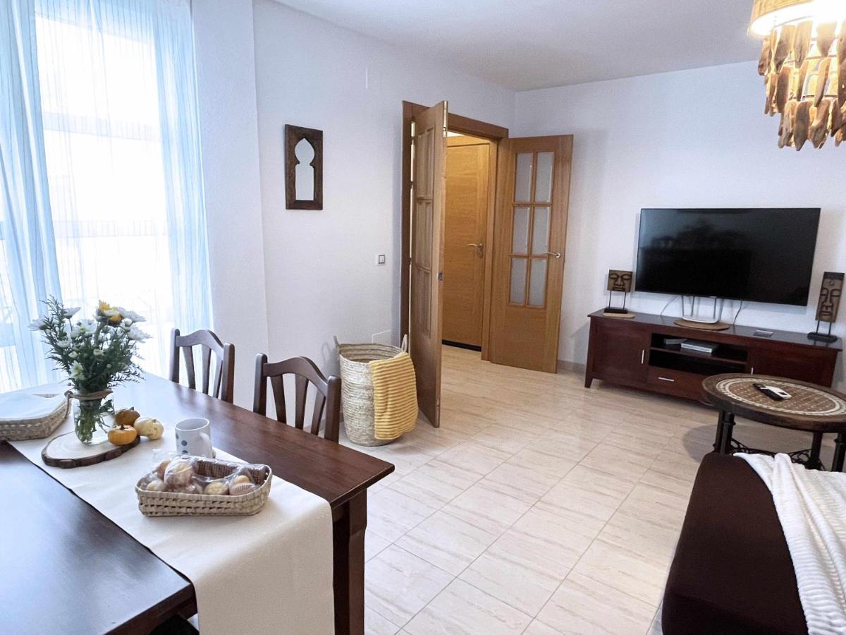 La Pereta Immaculate Quiet House Free Parking Apartment Malaga