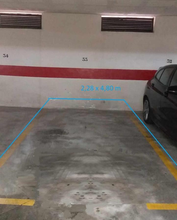 La Pereta Immaculate Quiet House Free Parking *