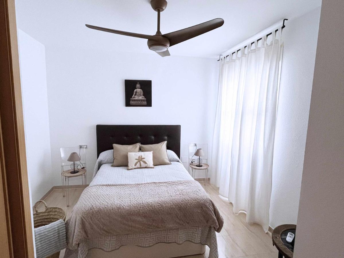 La Pereta Immaculate Quiet House Free Parking Apartment *