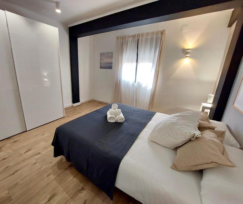 Apartment роскошная на San Bartolome