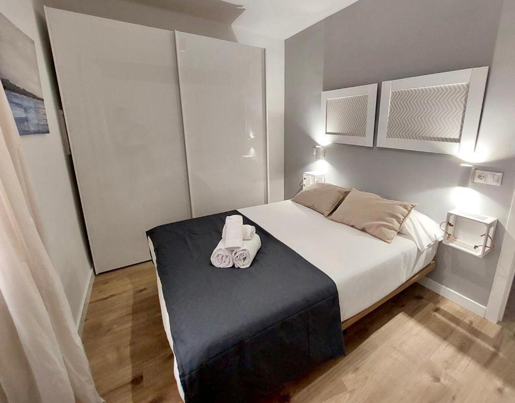 Apartment роскошная на San Bartolome Málaga