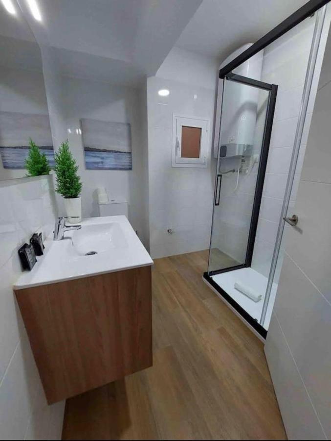 Apartment роскошная на San Bartolome