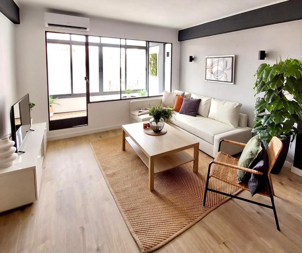 роскошная на San Bartolome Apartment