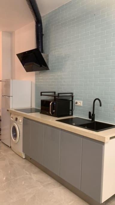 De Ao 3 Appartement Málaga