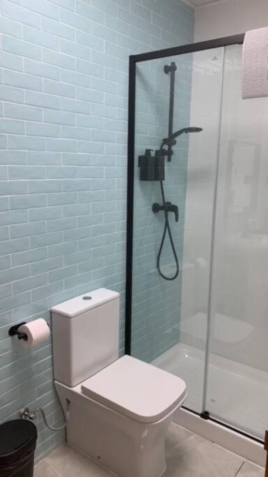 Appartement De Ao 3 Málaga