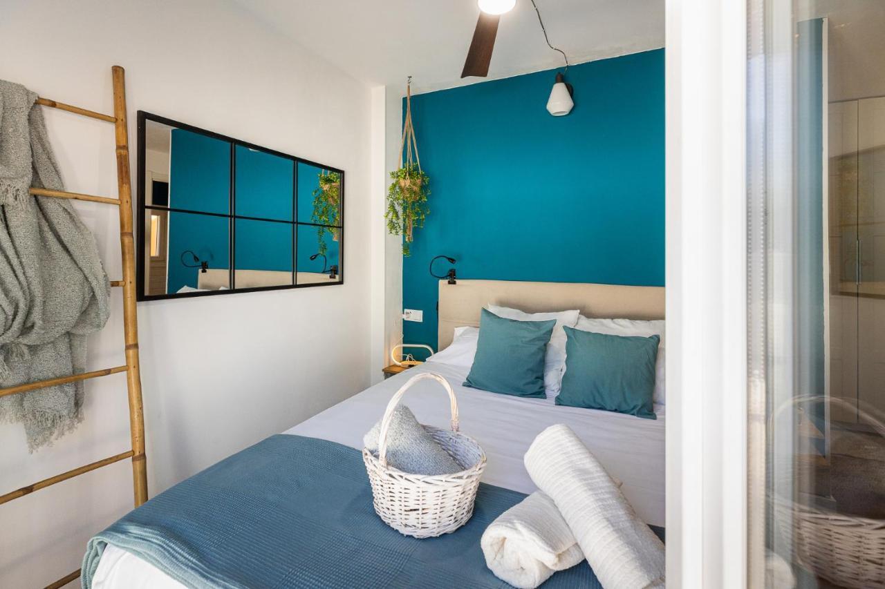 Casa El Palo Apartment Málaga