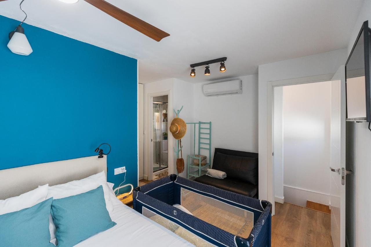 Casa El Palo Apartment Málaga