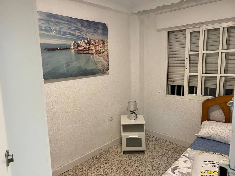 Nacoma Apartment *