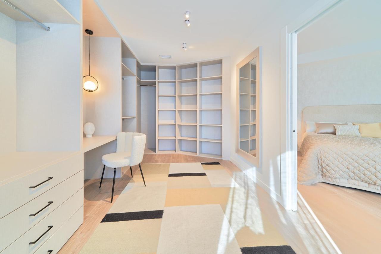 Iloftmalaga Tribuna I Appartement *