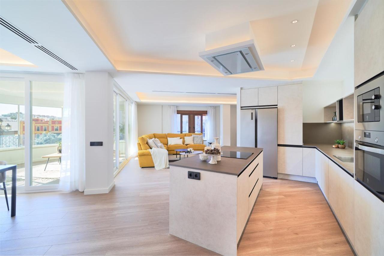 Appartement Iloftmalaga Tribuna I *