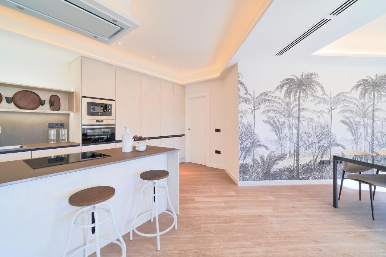 Appartement Iloftmalaga Tribuna I *