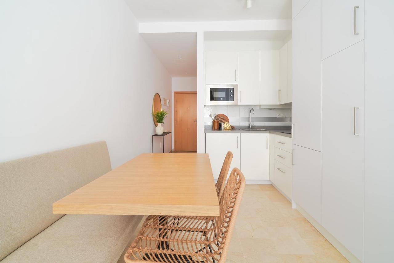 Appartement Iloftmalaga Calle Pena Málaga