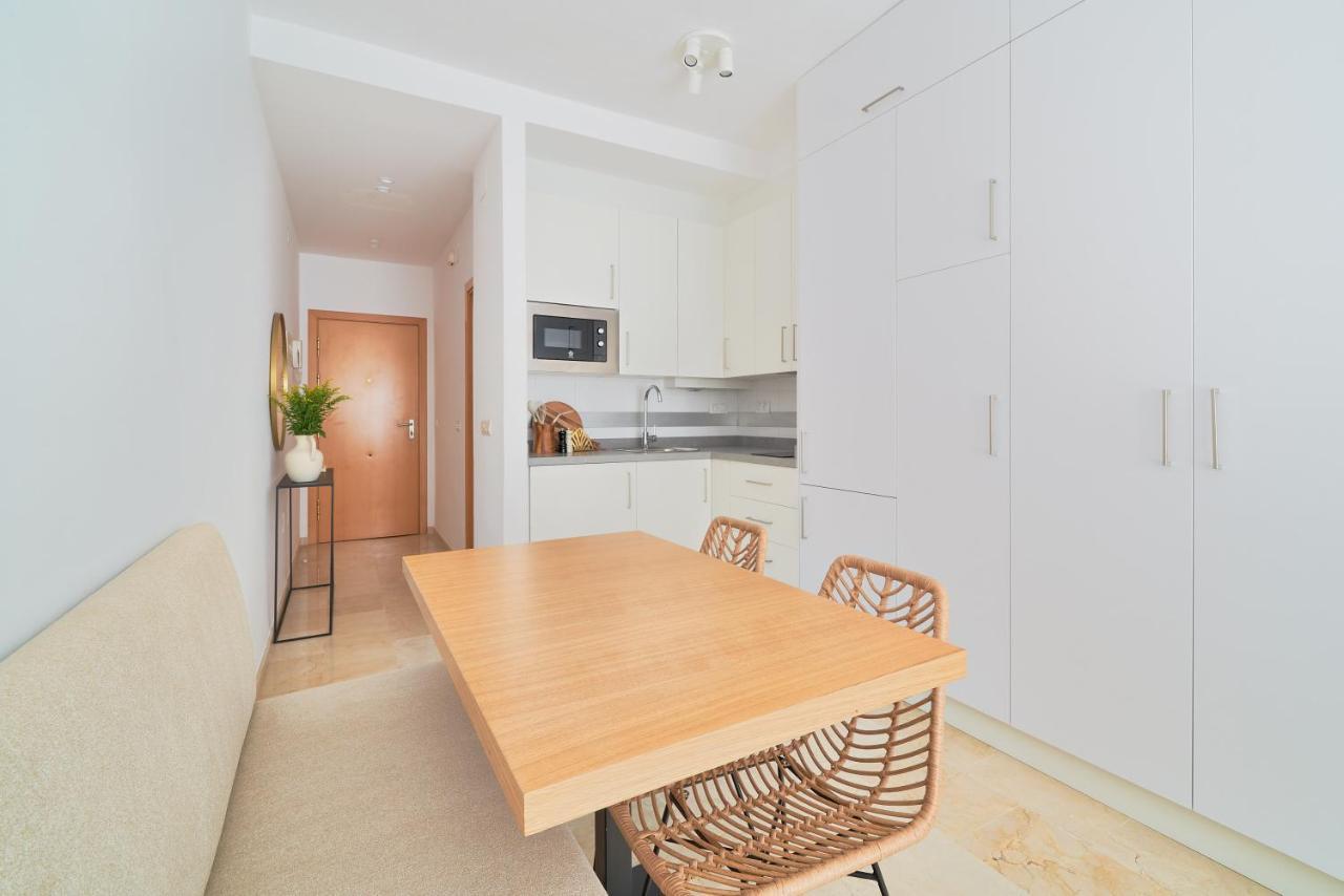 Appartement Iloftmalaga Calle Pena