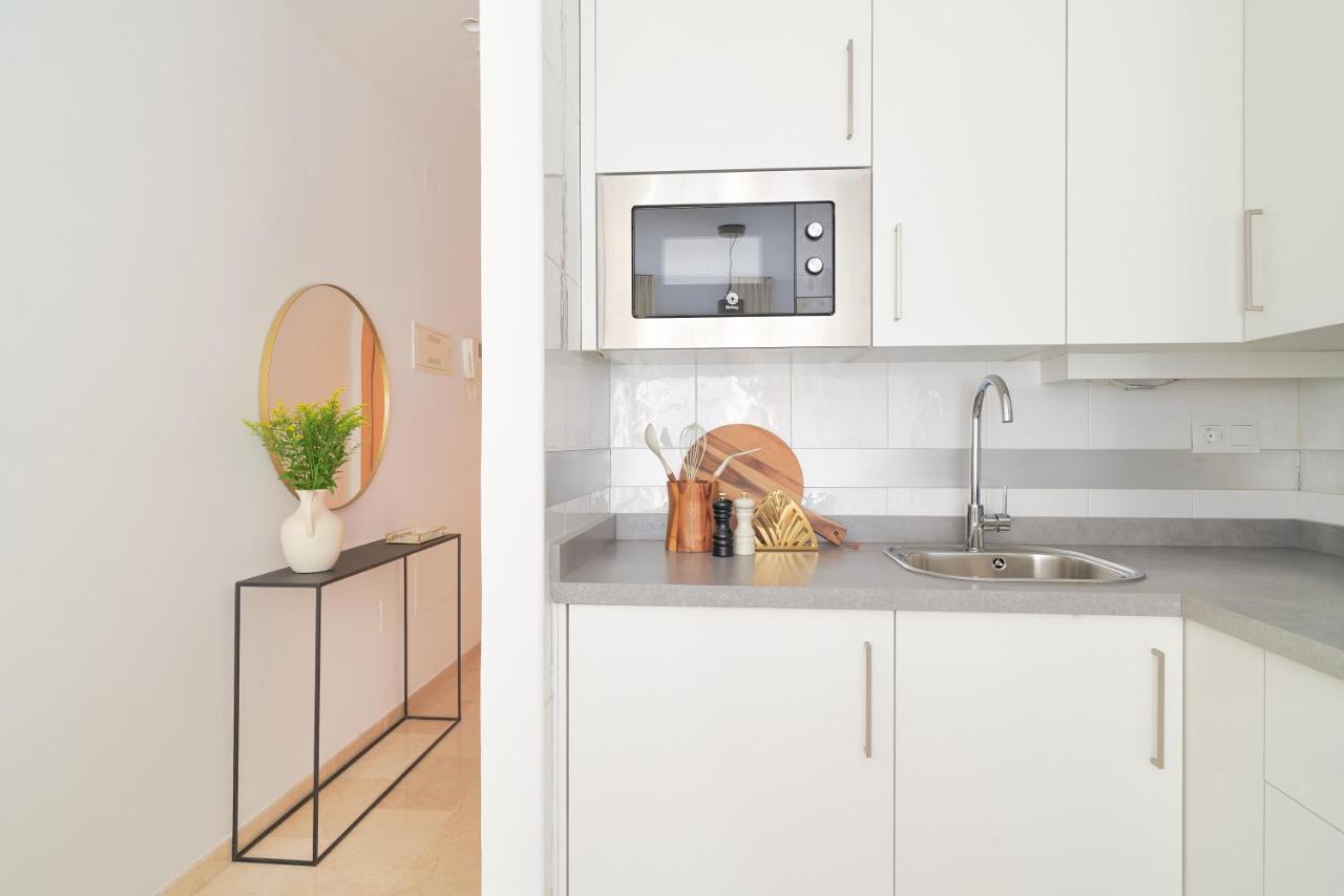 Appartement Iloftmalaga Calle Pena Málaga