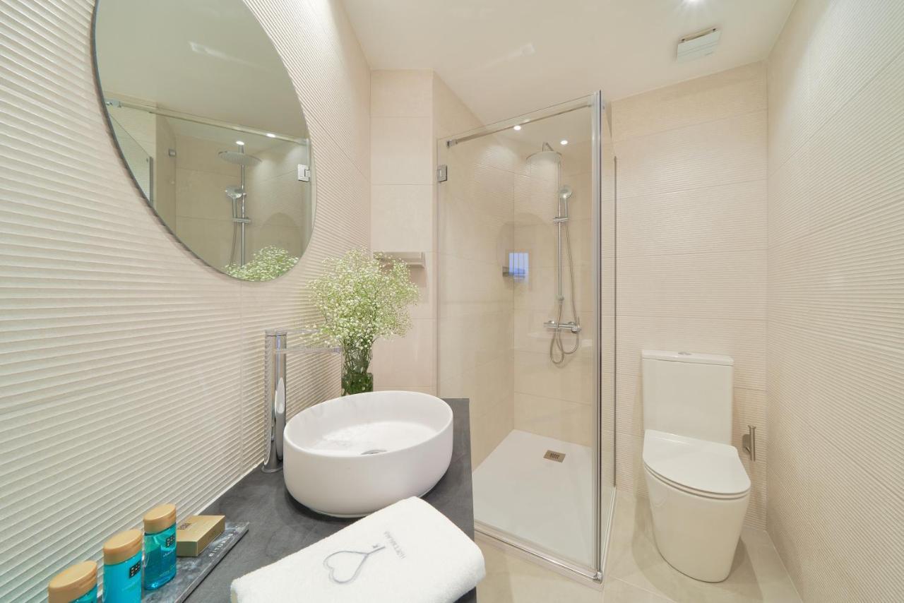 Iloftmalaga Tribuna Ii Apartment Malaga