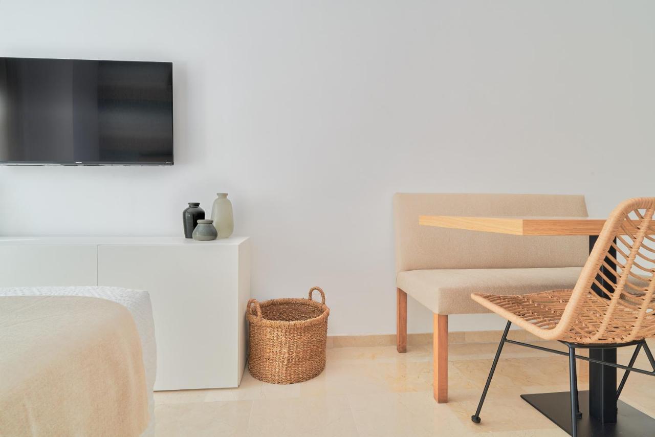 Iloftmalaga Calle Pena Appartement *
