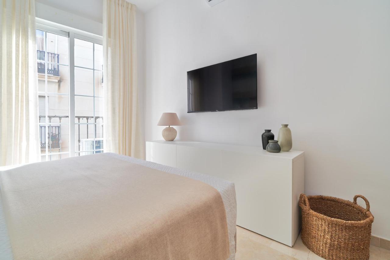 Appartement Iloftmalaga Calle Pena *