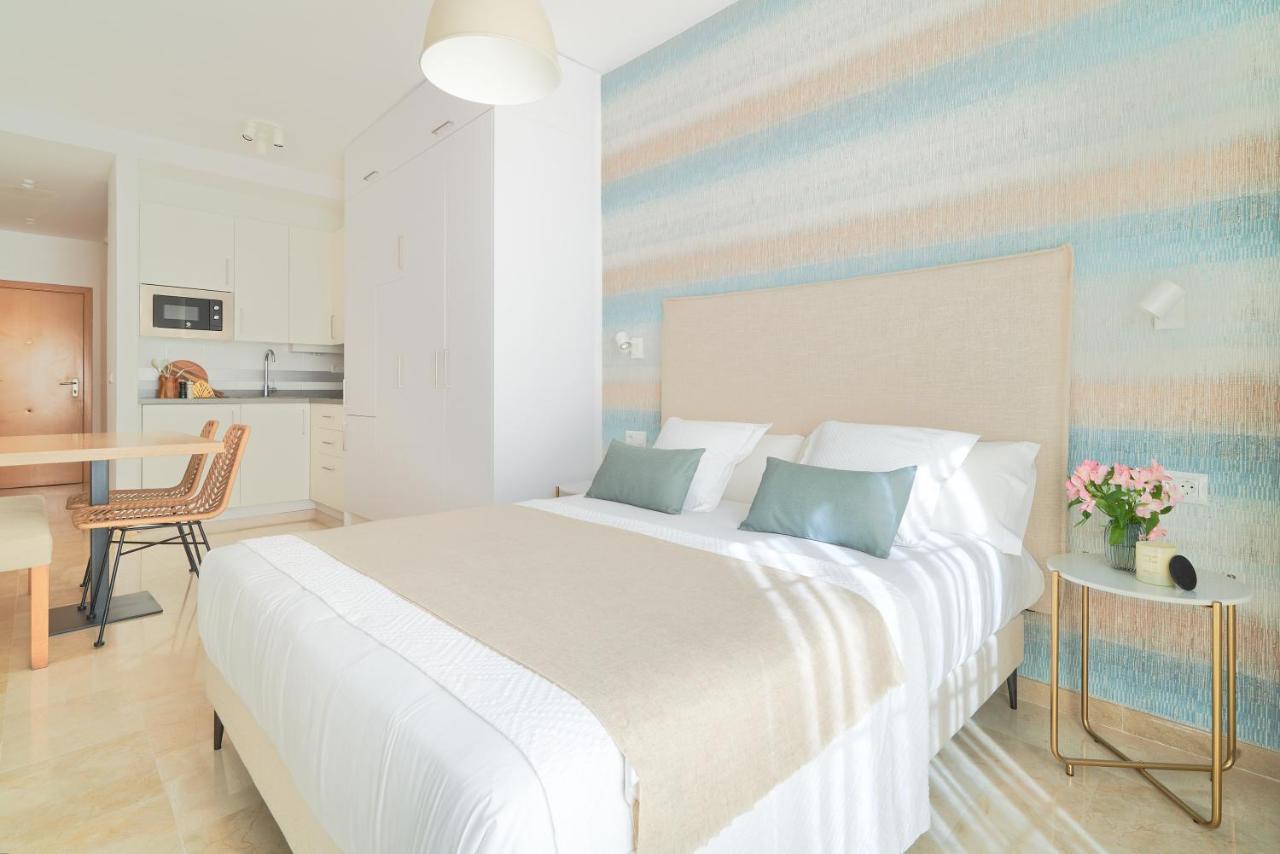 Appartement Iloftmalaga Calle Pena Málaga
