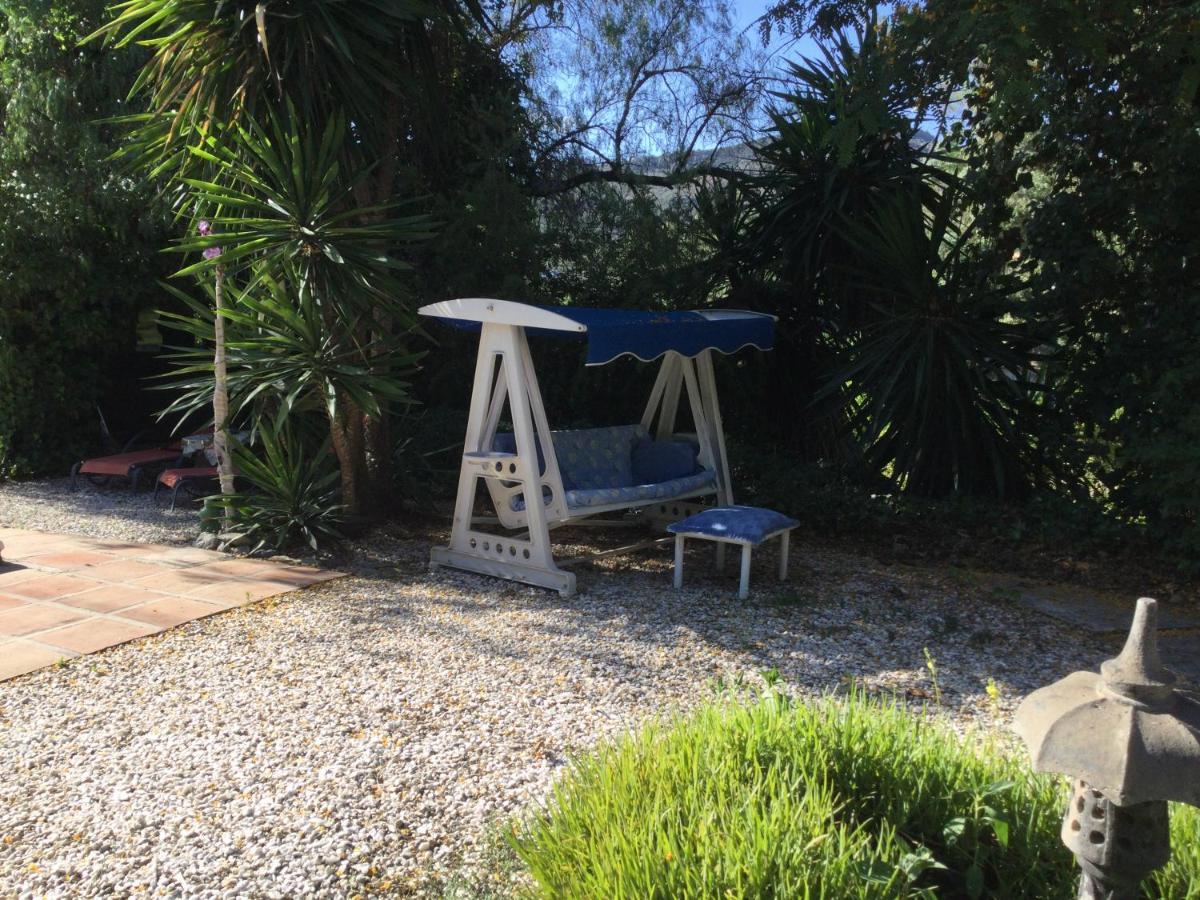 Apartamento El Rio,, La Casita One Of 2 Self Catering Studios. Pool And Hydrotherapy Jacuzzi *