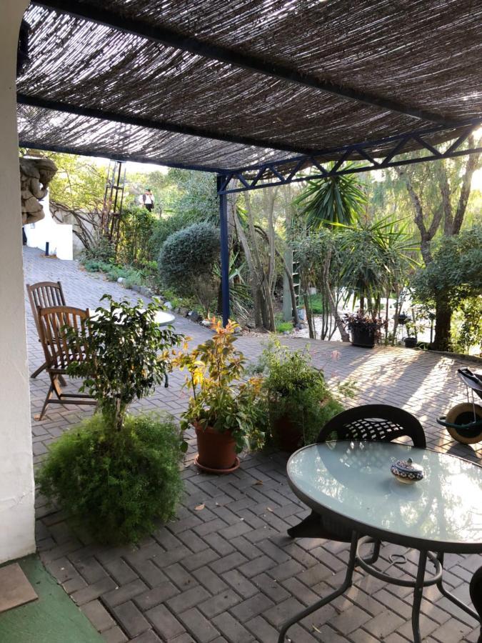 El Rio,, La Casita One Of 2 Self Catering Studios. Pool And Hydrotherapy Jacuzzi Málaga