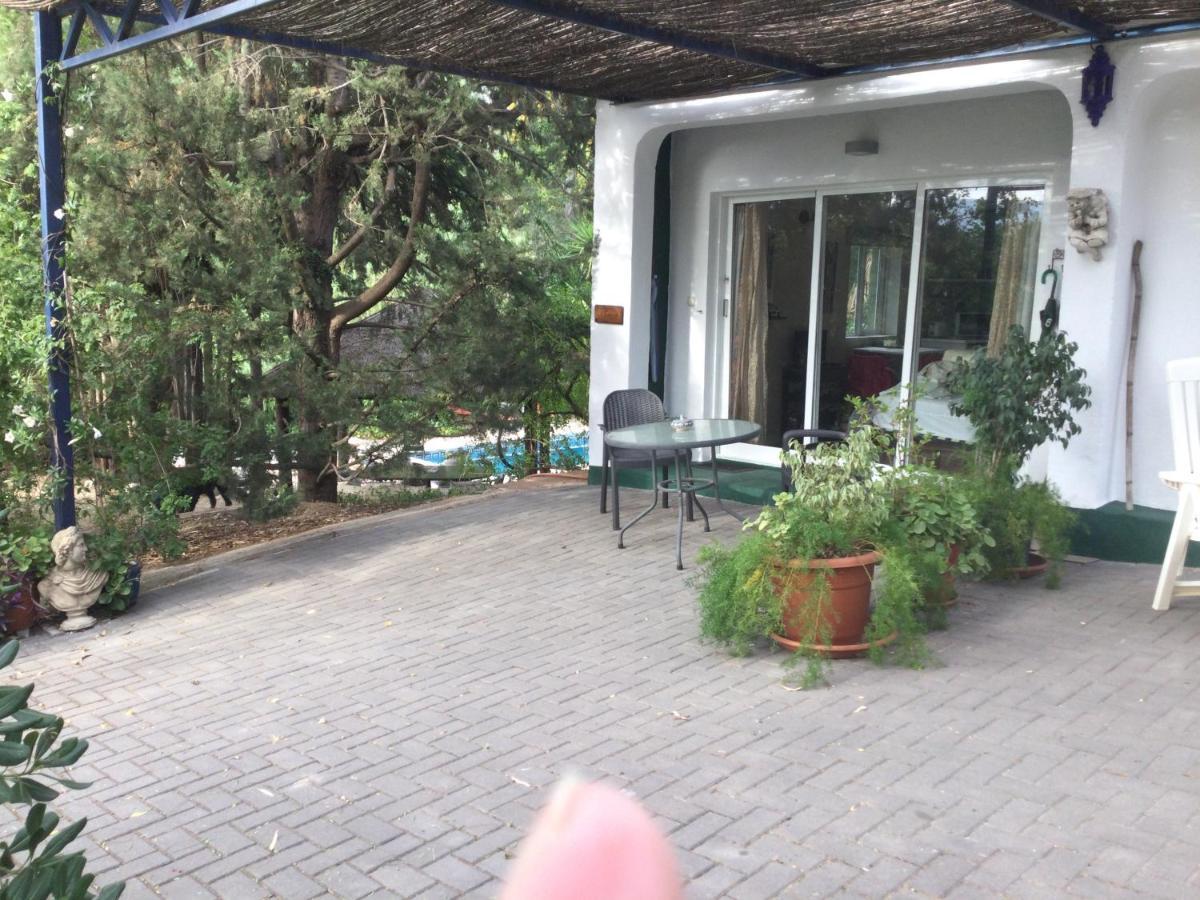 El Rio,, La Casita One Of 2 Self Catering Studios. Pool And Hydrotherapy Jacuzzi Málaga