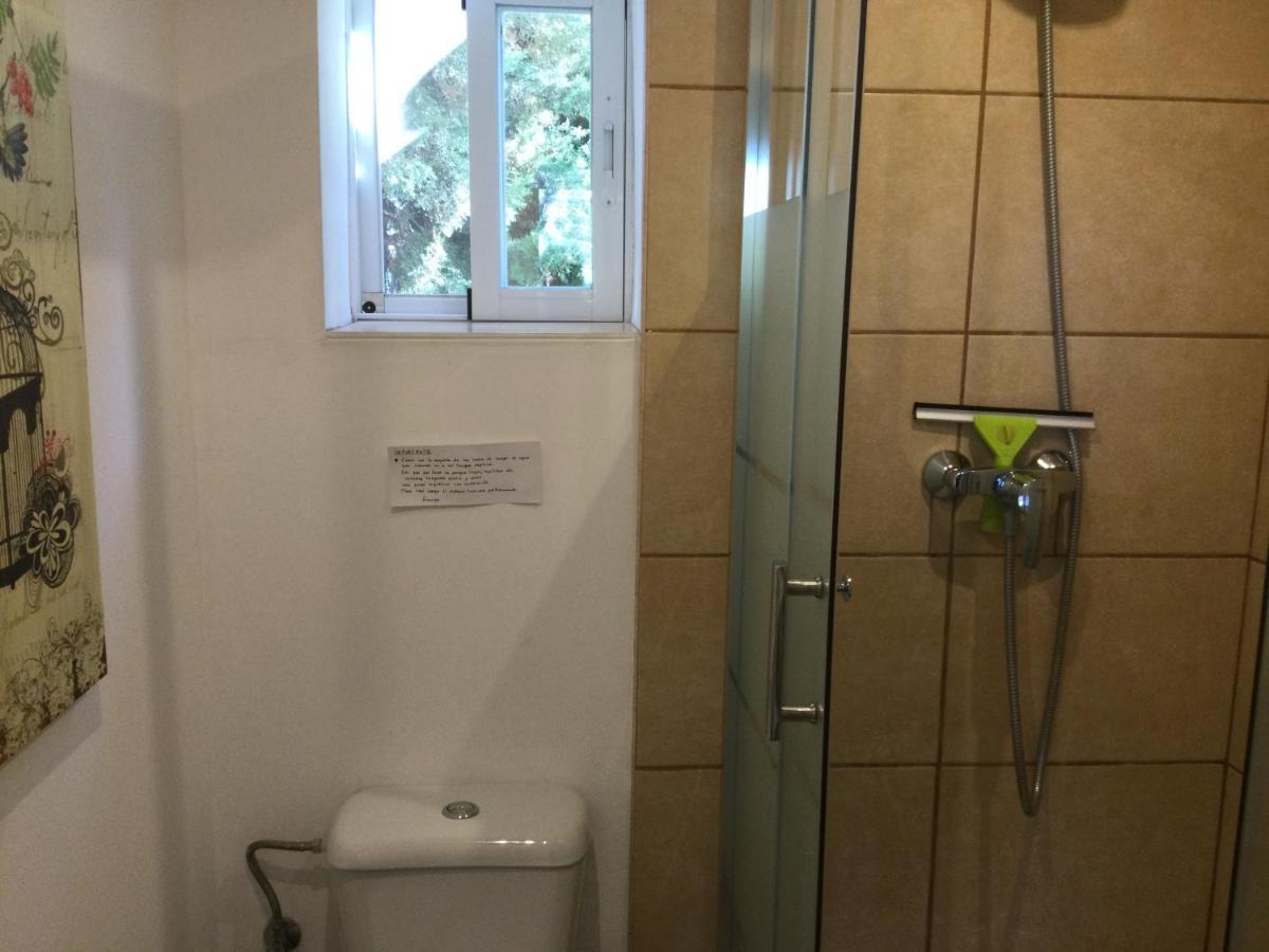 El Rio,, La Casita One Of 2 Self Catering Studios. Pool And Hydrotherapy Jacuzzi Apartamento
