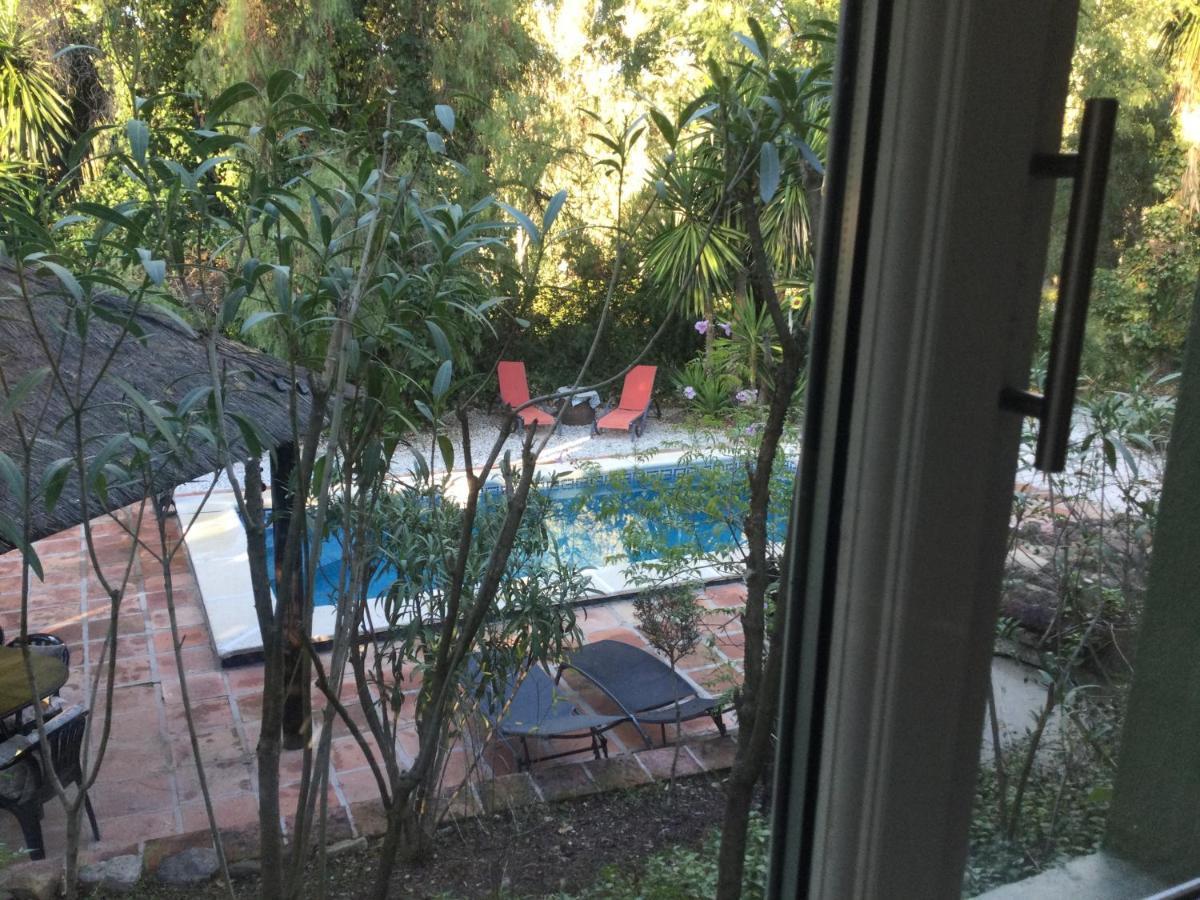 El Rio,, La Casita One Of 2 Self Catering Studios. Pool And Hydrotherapy Jacuzzi *