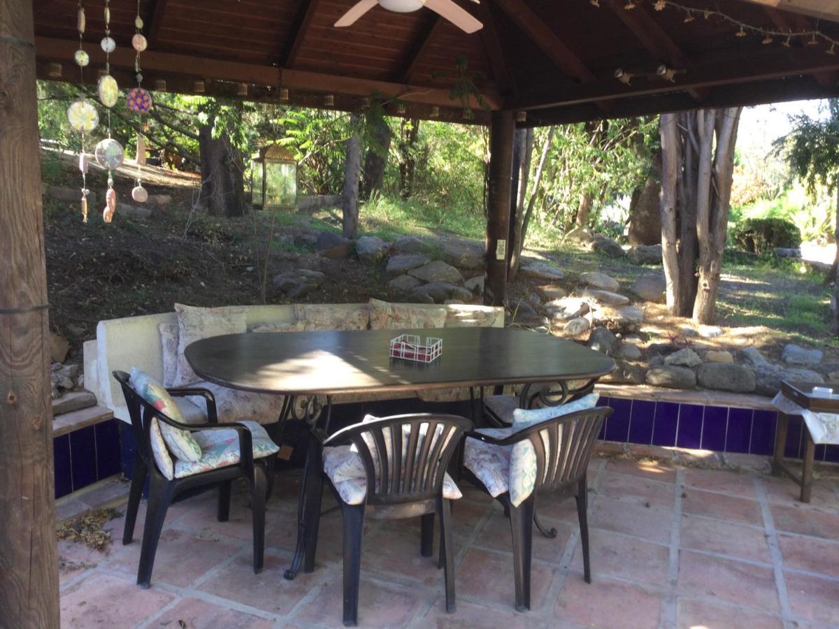 El Rio,, La Casita One Of 2 Self Catering Studios. Pool And Hydrotherapy Jacuzzi Apartamento *