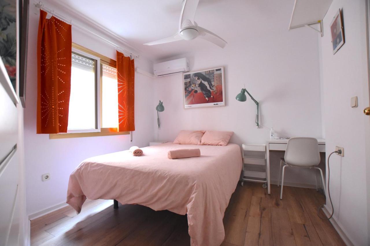 En De Diseno Homestay *