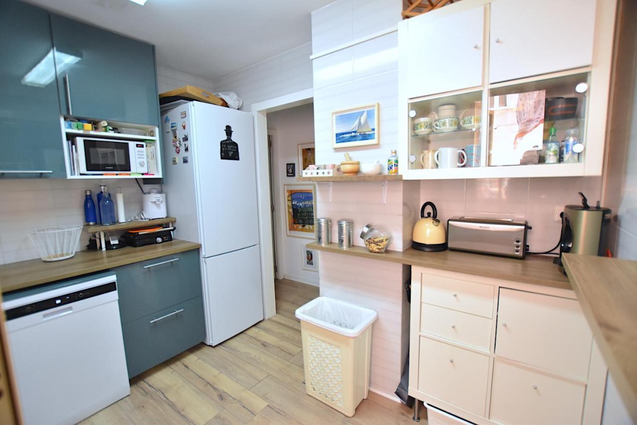 Homestay En De Diseno *
