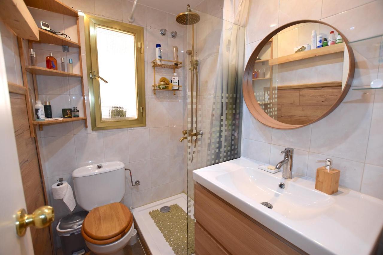 Homestay En De Diseno Malaga