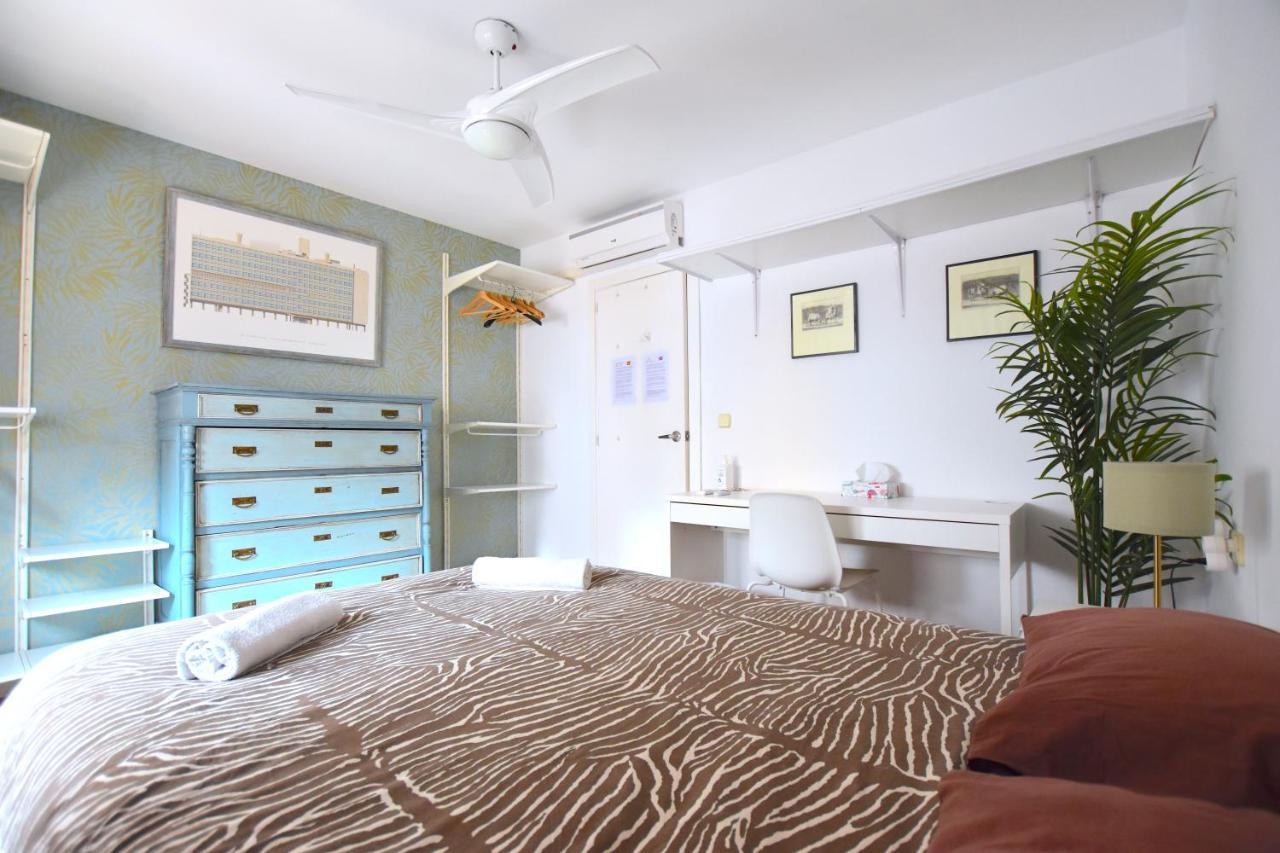 Homestay En De Diseno