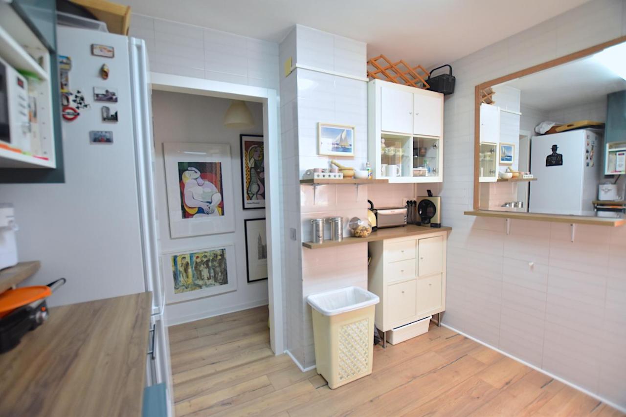 Homestay En De Diseno *