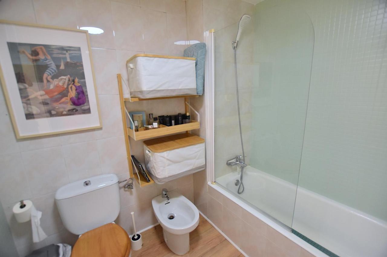 En De Diseno Homestay Malaga