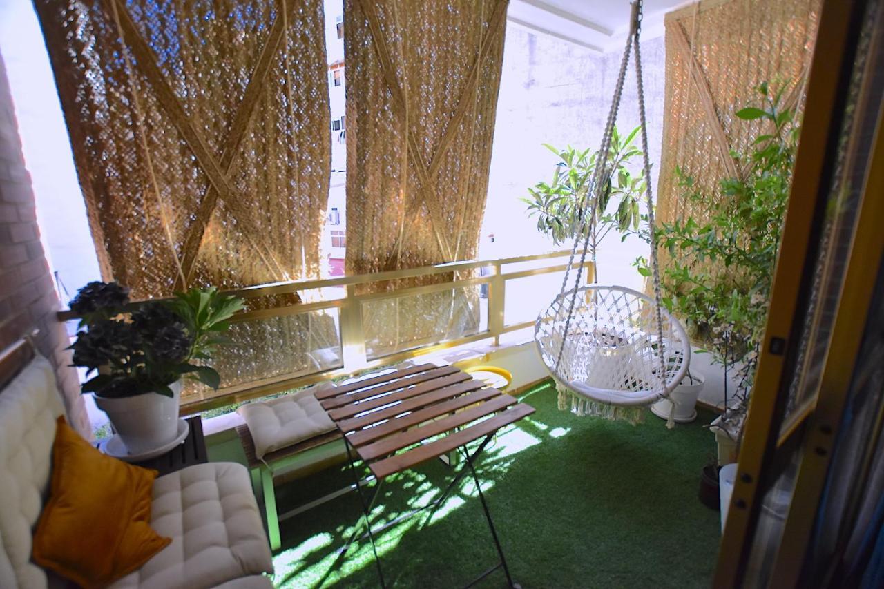 En De Diseno Homestay