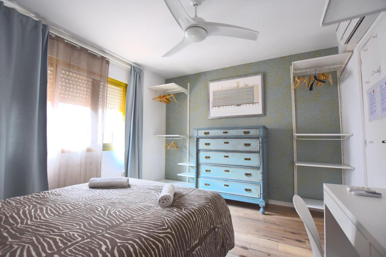 En De Diseno Homestay *