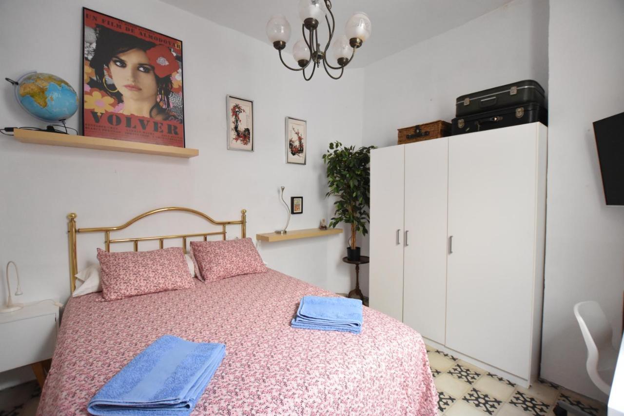 Accommodatie bij particulieren En Centro Historico *